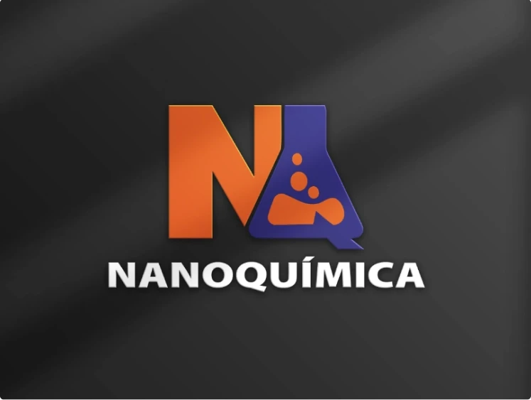 conheça<br /><strong>A Nanoquímica</strong>