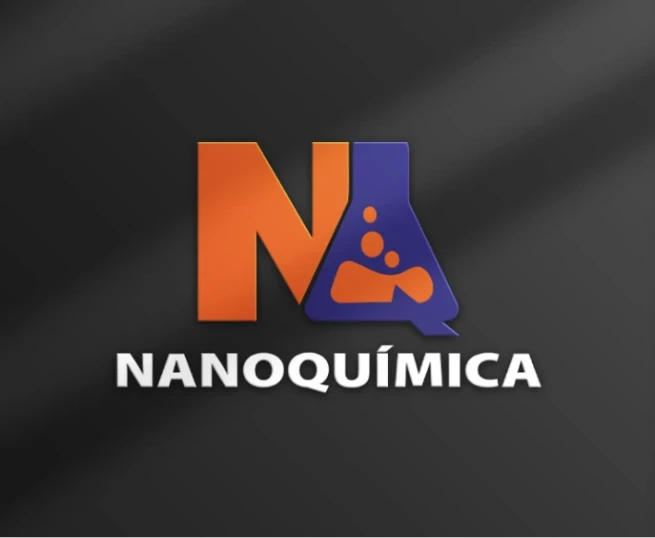 Sobre a <br /><strong>Nanoquimica</strong>