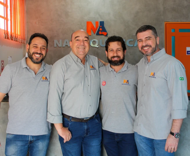 A nossa<br /><strong>hist&oacute;ria</strong>