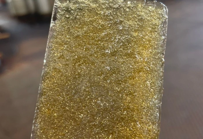 Dispersante de massa - Nanodec 520