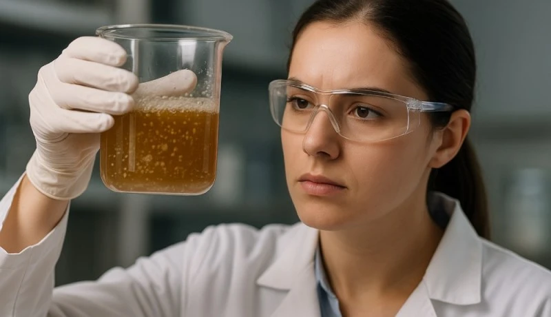 Curiosidades sobre o ácido fosfórico purificado